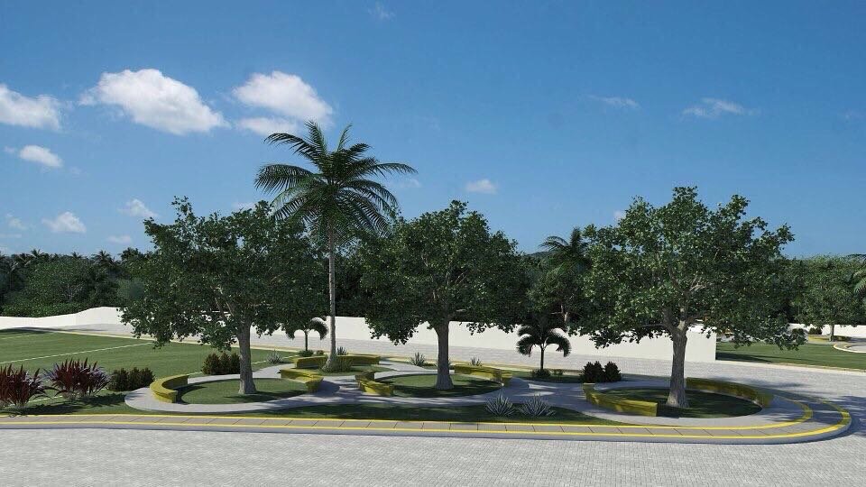 Sibaúma Residential Resort