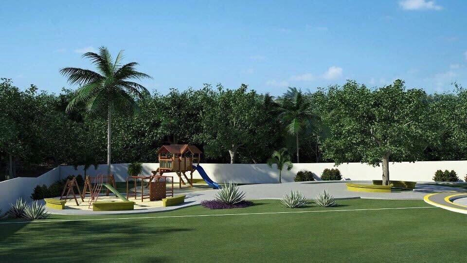 Sibaúma Residential Resort