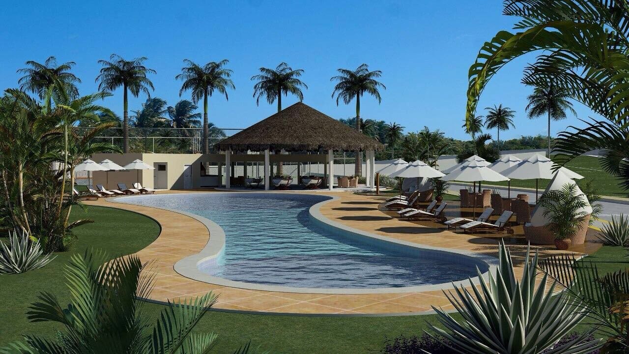 Sibaúma Residential Resort