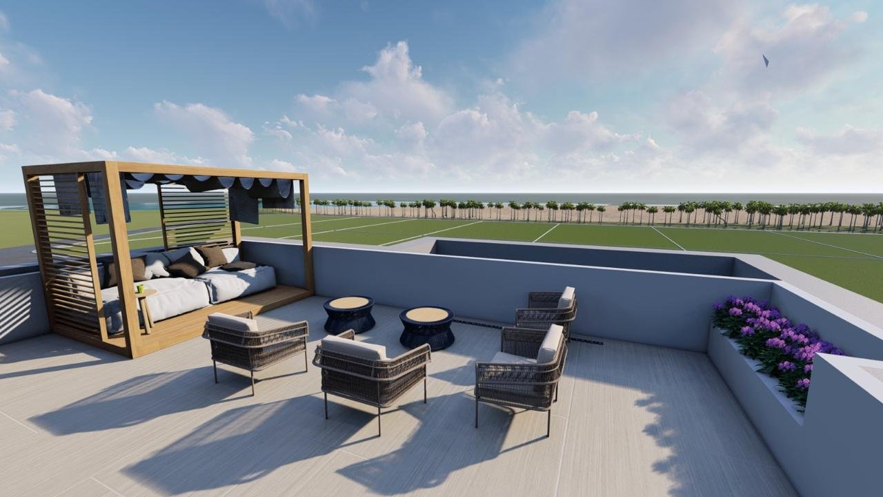 Pipa Beach Luxury Villas