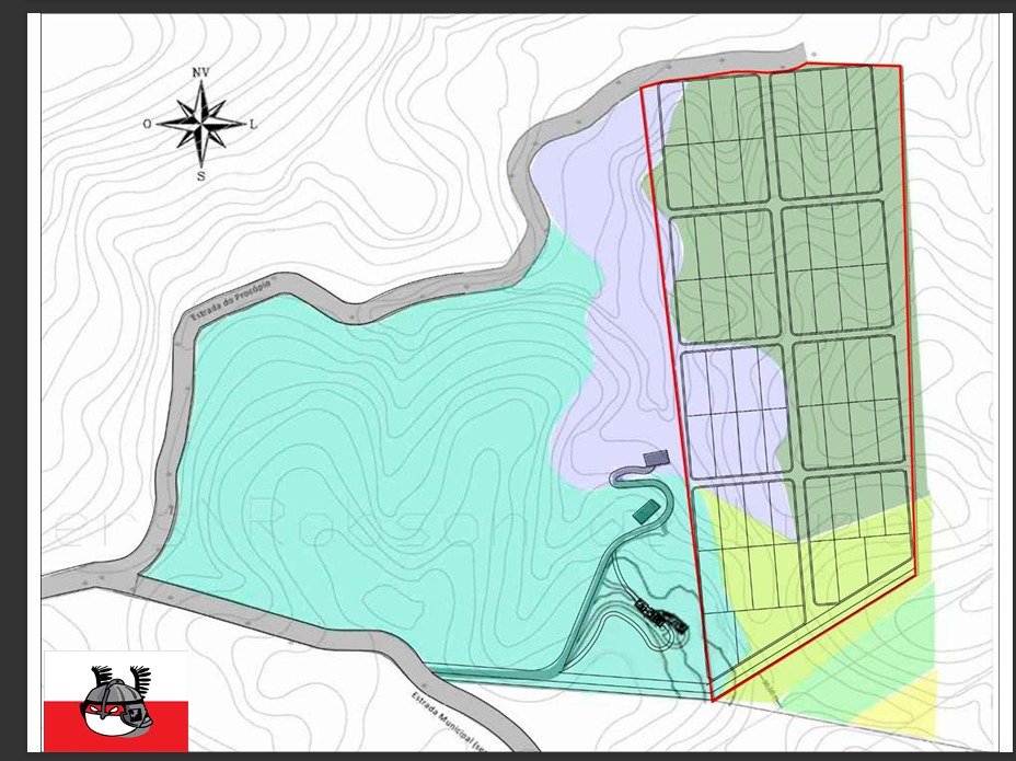 Sabaúna - Jardins do Barão
