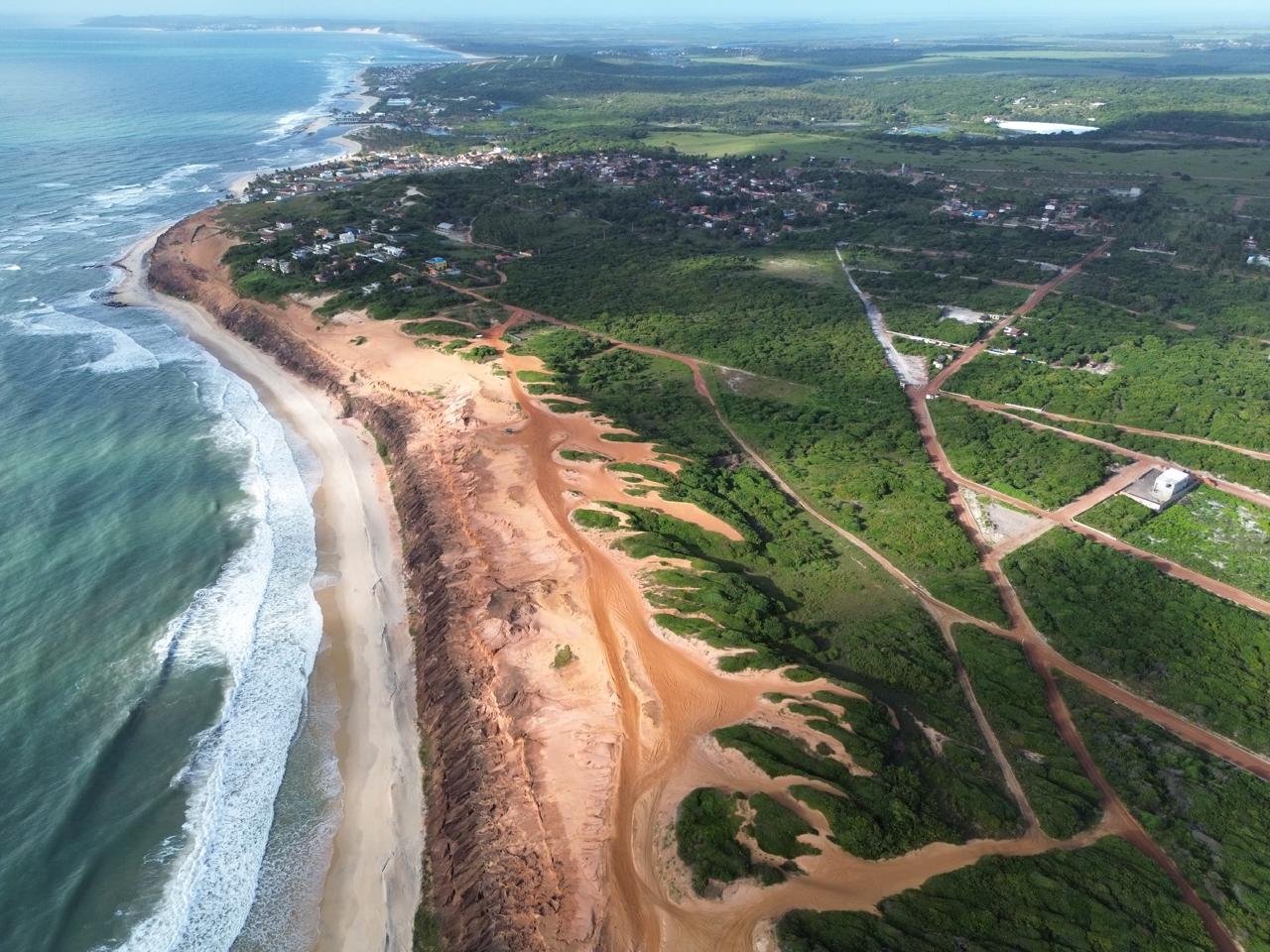 Sibaúma Residential Resort