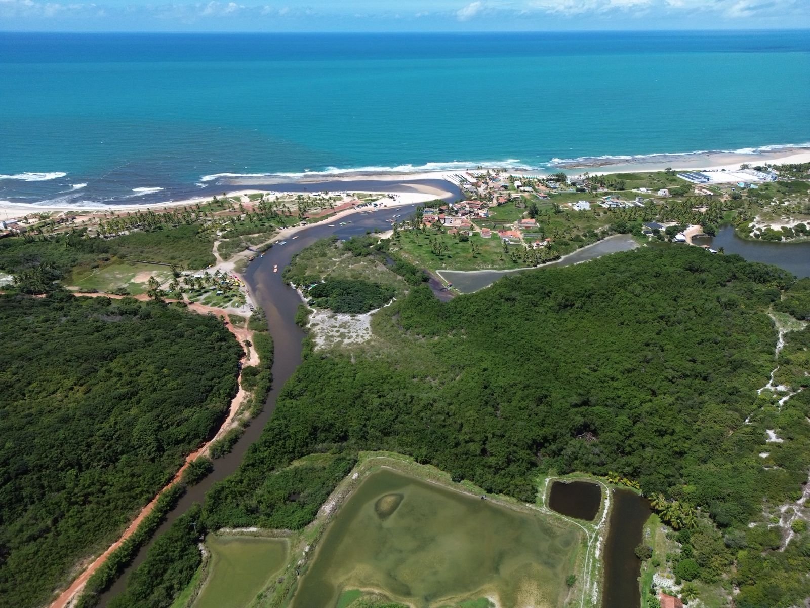 Sibaúma Residential Resort