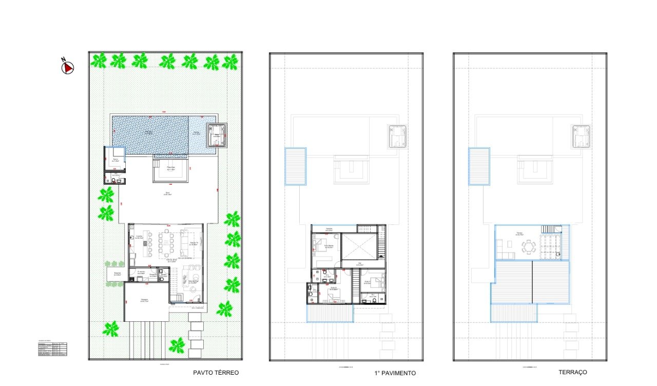 Pipa Beach Luxury Villas