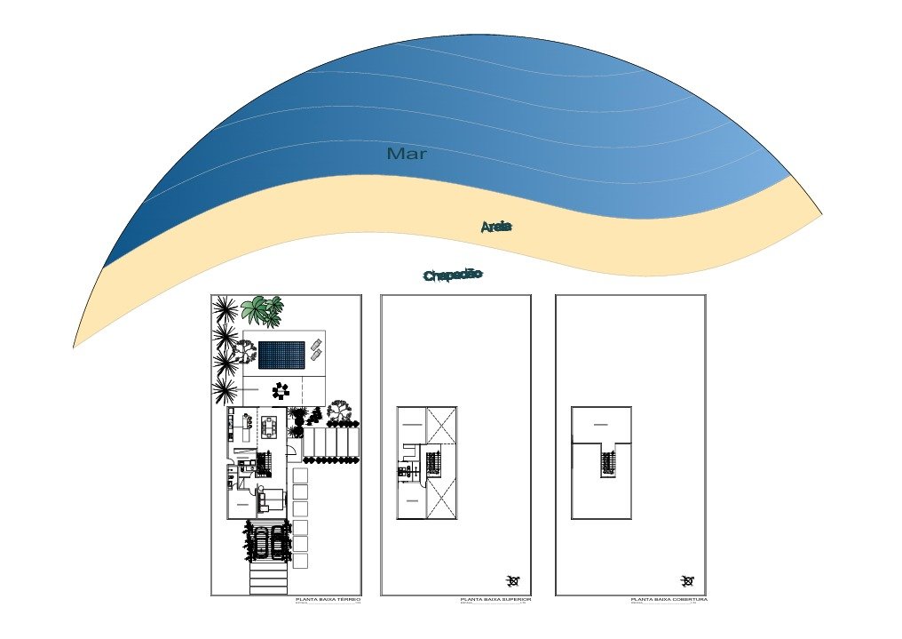Pipa Beach Luxury Villas